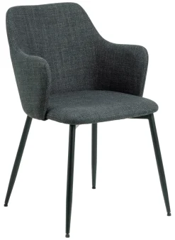 Eetkamerstoel Merete Stof