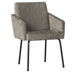 Eetkamerstoel Mount Geweven stof