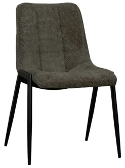 Eetkamerstoel Noor Elite stof