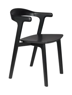 Eetkamerstoel Northwood Hout