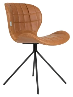 Eetkamerstoel OMG PU leder