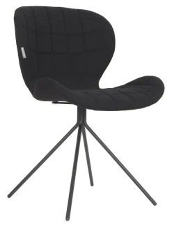 Eetkamerstoel OMG Stof