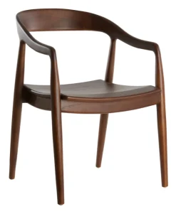 Eetkamerstoel Palos Teakhout