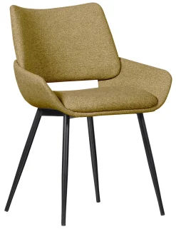 Eetkamerstoel Parade Melange