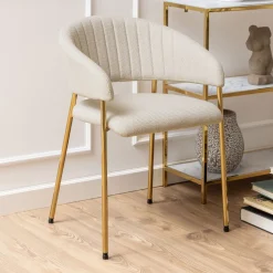 Eetkamerstoel Preben