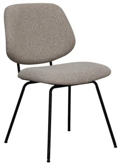 Eetkamerstoel Ravenna Bouclé