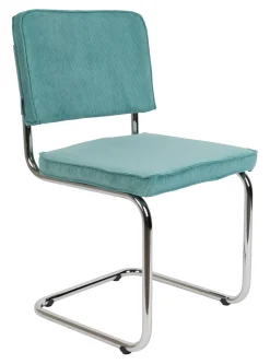 Eetkamerstoel Ridge Ribstof