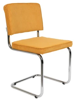 Eetkamerstoel Ridge Ribstof