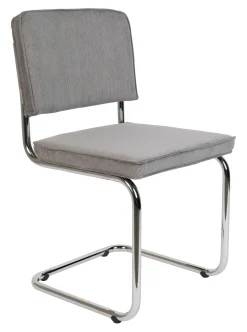 Eetkamerstoel Ridge Ribstof