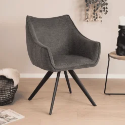 Eetkamerstoel Riviera