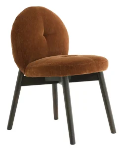 Eetkamerstoel Sinosa Velvet