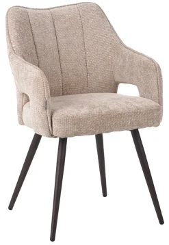 Eetkamerstoel Stan Elite stof