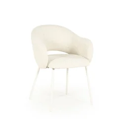 Eetkamerstoel Story Geweven stof