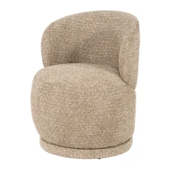 Eetkamerstoel Sulo Geweven stof