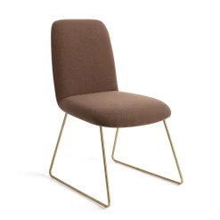 Eetkamerstoel Taiwa Slide Gold