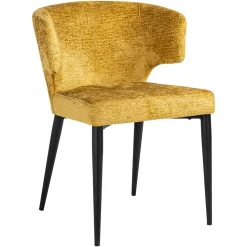 Eetkamerstoel Taylor Chenille