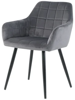 Eetkamerstoel Tora Velvet