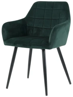 Eetkamerstoel Tora Velvet