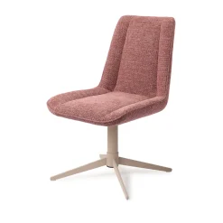 Eetkamerstoel Umedo Quad Beige