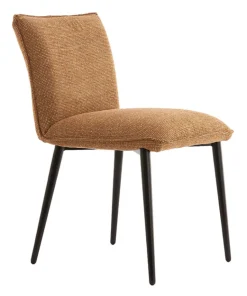 Eetkamerstoel Vadeni Geweven