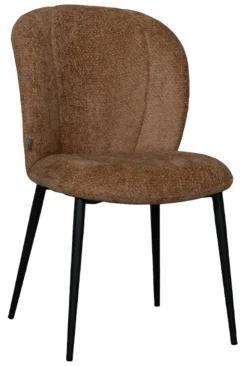 Eetkamerstoel Vino Elite stof