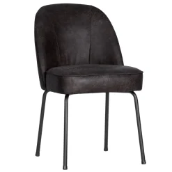 Eetkamerstoel Vogue Eco-leder