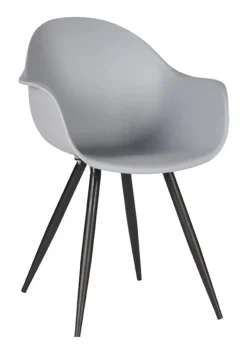 Eetkamerstoel/Tuinstoel Luca PP