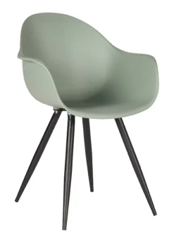 Eetkamerstoel/Tuinstoel Luca PP