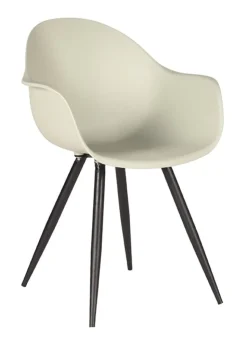 Eetkamerstoel/Tuinstoel Luca PP