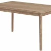 Eettafel Apollo Teakhout