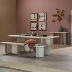 Eettafel Ato Mangohout