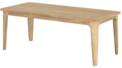 Eettafel Forte Teakhout