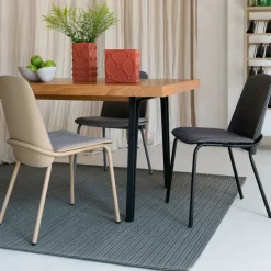 Eettafel Harvest Eikenhout