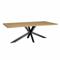 Eettafel Luna Eiken