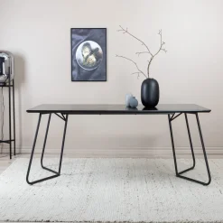 Eettafel Mikella MDF, 190 x 90cm