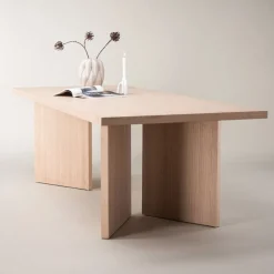 Eettafel Navarro MDF, 240 x 100cm