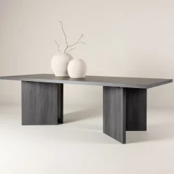 Eettafel Navarro MDF, 240 x 100cm