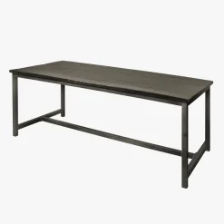 Eettafel Paterno kleur Zwart