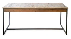 Eettafel Shelter Island