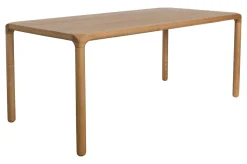 Eettafel Storm Essenhout, kleur Naturel