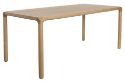 Eettafel Storm Essenhout, kleur Naturel