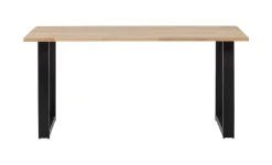 Eettafel Tablo met U-poot