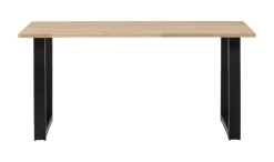 Eettafel Tablo met U-poot