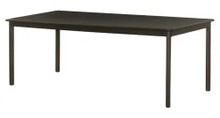 Eettafel Tobago Eiken, 220 x 90cm