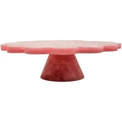 Etagère Lone 31cm, kleur Pink