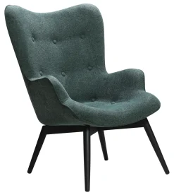 Fauteuil Anderson