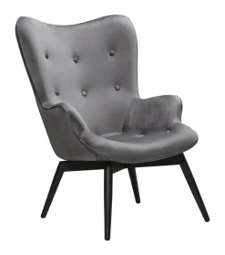 Fauteuil Anderson Velvet