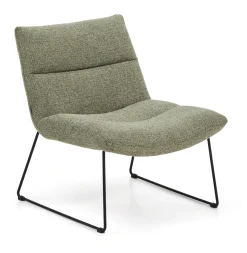 Fauteuil Asen Chenille