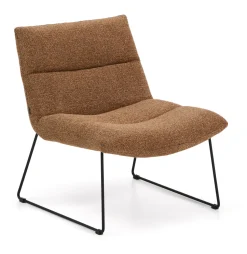 Fauteuil Asen Chenille