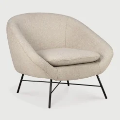 Fauteuil Barrow Structuurstof